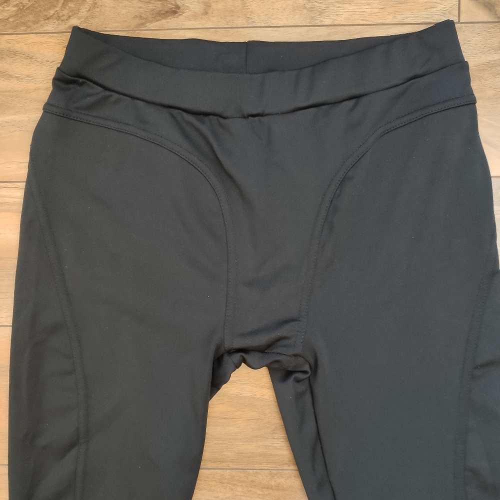 Black Leggings - Picture 3 of 7